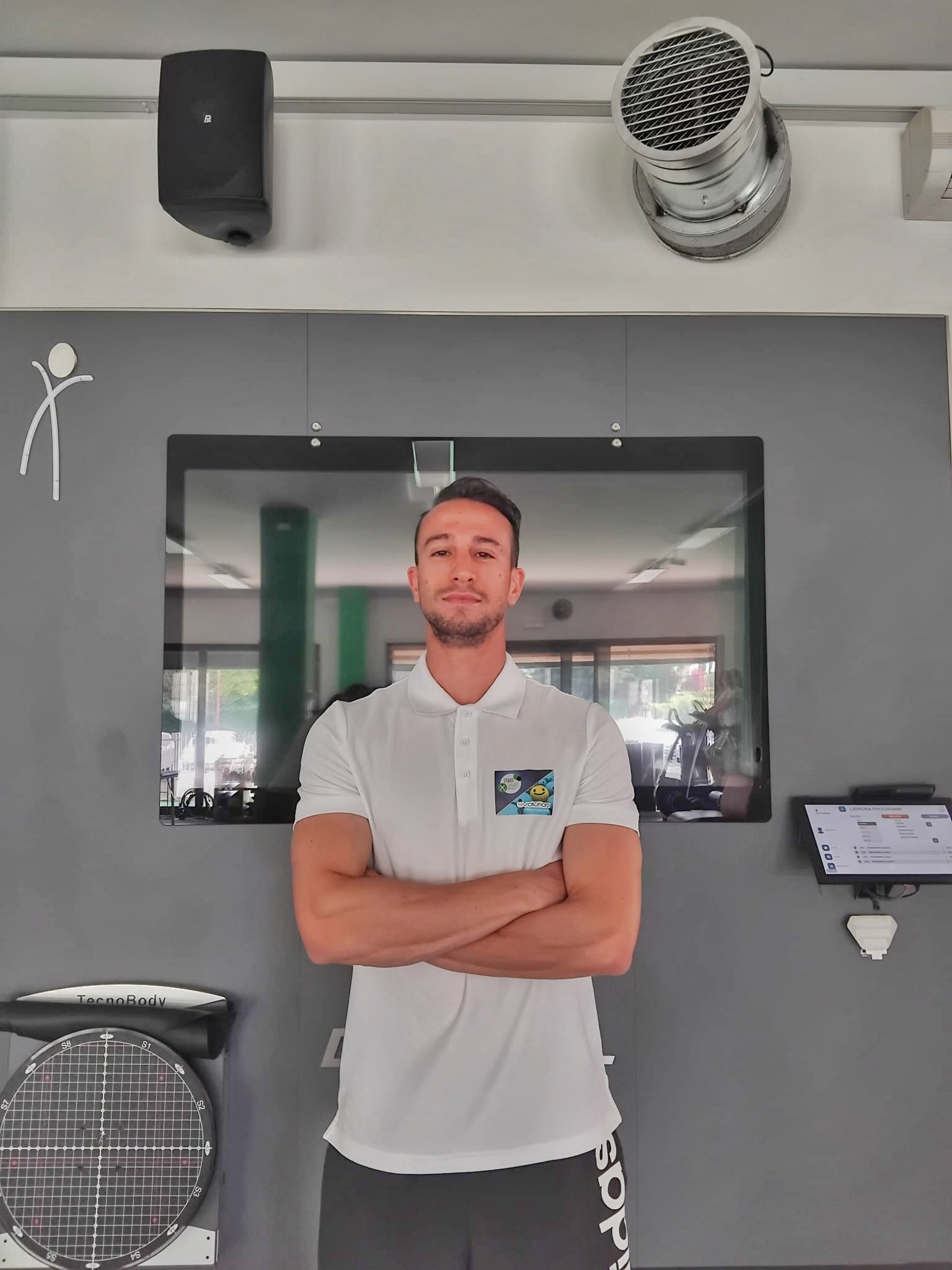 Dott. Alessio Babolin