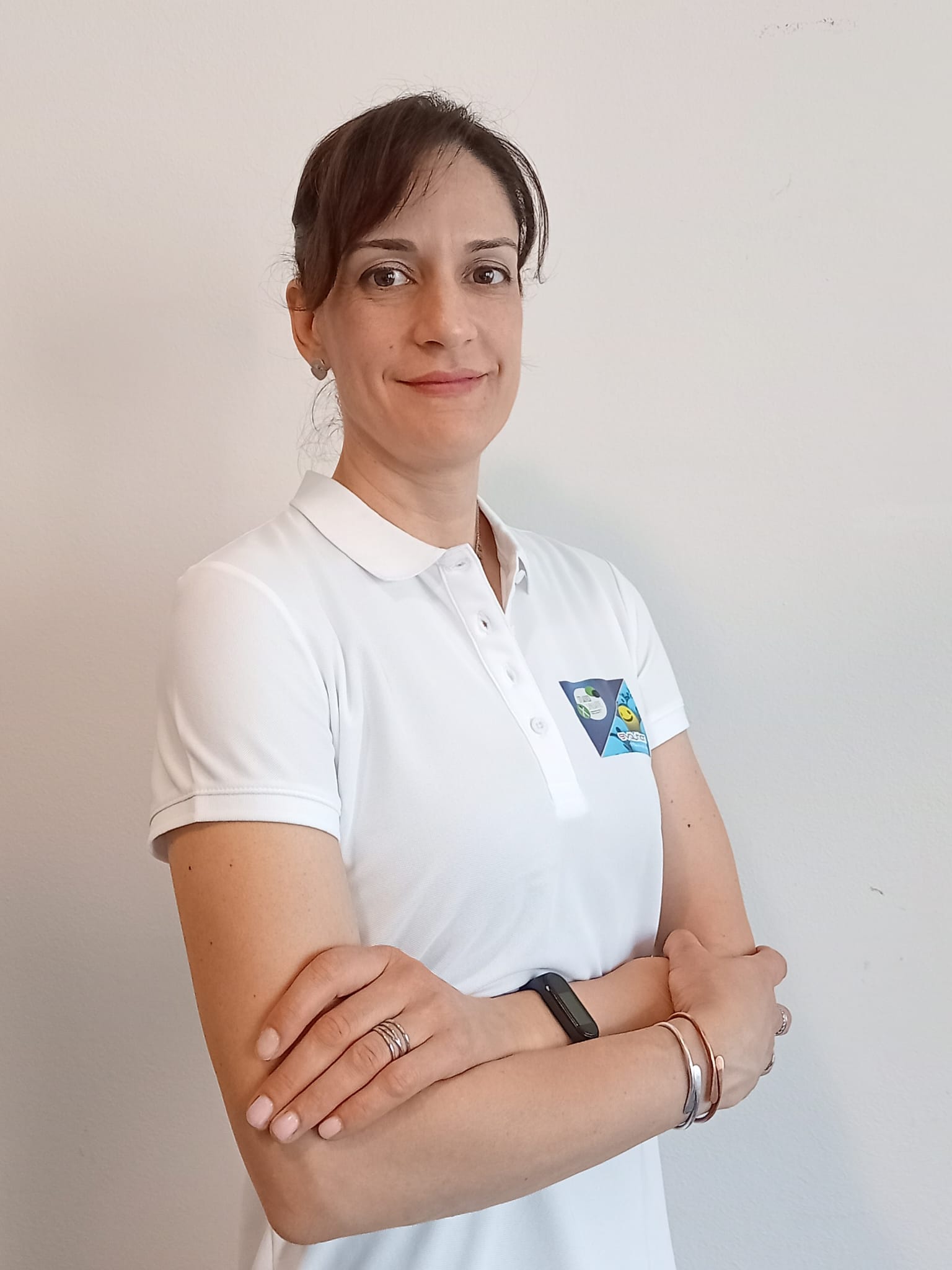 Dott. Claudia Fortin